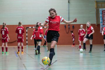 Bild 191 - C-Juniorinnen Landesmeisterschaft